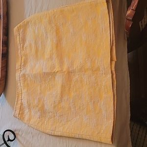 Ann Taylor LOFT skirt Size 10